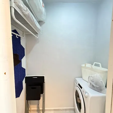 Apartmán Cool Downtown