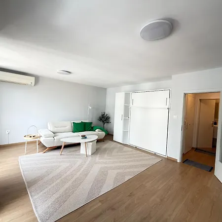 Apartmán Cool Downtown