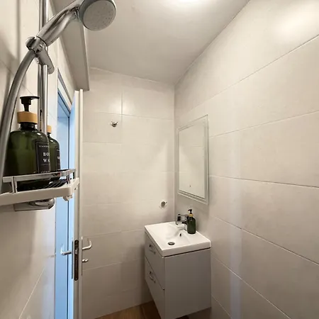 Apartamento Cool Downtown *
